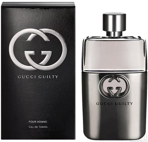 gucci guilty 90ml kaina|Gucci Guilty Pour Homme (Kvepalai Vyrams) EDP 90ml .